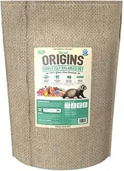 Vetafarm Origins Ferret Diet 10Kg