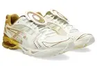 1203A528-100 The Museum Visitor Asics Gel-Kayano 14 Cream Mineral Brown (Men's)
