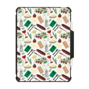 iPad Pro 11-inch (3rd/4th gen) Impact Folio Case Fish Of The Day