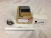 Kramer Electronics PT-102S PT102S 1:2 S-Video Distribution Amplifier