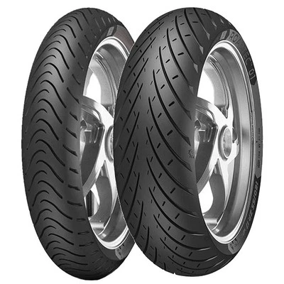 TYRE PAIR METZELER 120/60-17 01 + 180/55-17 01 (E)