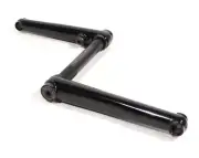 PROFILE RACE BMX bike race CRANKS 170mm 48 SPLINE 19mm FIT s&m GT Haro +tool NEW