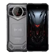 Doogee S200 5G 256GB 12GB RAM Dual Sim (FACTORY UNLOCKED) 6.72" Rugged 100MP