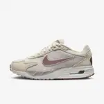 NIKE W AIR MAX SOLO [FN0784-005 女 休閒鞋 運動 經典 慢跑 復古 緩震 氣墊 米 粉