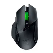 Razer Basilisk V3 X HyperSpeed RGB Wireless Gaming Mouse Black