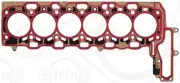Head Gasket FOR BMW G11 G12 400bhp 3.0 750d 16->20 1.65mm 3 Hole Elring