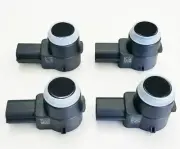 4pcs Reverse Backup Park Parking Assist Object Bumper Sensor For GM 25961321