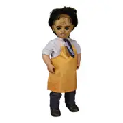 LDD Presents - Texas Chainsaw Massacre (1974) Leatherface Doll - 10 Inch