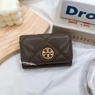 美國代購 台灣現貨 Tory Burch 卡片包 零錢包 Willa 系列