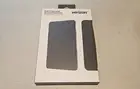 Verizon Folio Case with Screen Protector for iPad Mini 7.9" 2019 / iPad mini 4