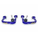 SuperPro Front Fixed Offset Upper Control Arm Kit - TRC6751