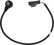 Knock Sensor Compatible With Fusion 2006-2009 Mercury Milan 2006-2009 Lincoln Zephyr 2006 3.0L V6 OE 3M81-12A699-AC 3M8112A699AC Aftermarket Replacement