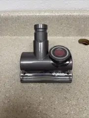 Dyson Genuine Tangle Free Turbine Tool Mini Brush Head Attachment