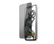 I04 Mobile Phone Privacy Full Screen Protective Film Tempered Film Anti-scratch HD Film for IPhone 13 6.1 Inch