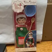 Elf on The Shelf Claus Couture Collection Baker Sweet Shop