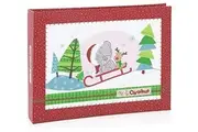 Tatty Teddy Me To You Christmas Photo Album