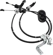 Shifter Cable, 54310-tr0-a02,Premium, Professional