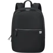 Samsonite ECO WAVE laptop backpack, 14.1", Black