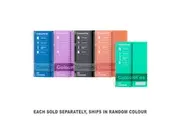 Colourhide Spiral Notebooks 200 Pages A5