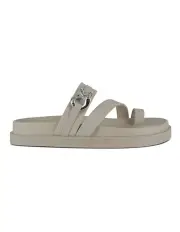 [Senso] Nikita Sandals in White