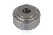 Genuine VW SEAT SKODA AUDI Bora Variant 4Motion Caddy Stop Cap 02K301266