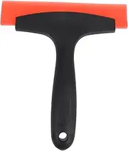 ULTECHNOVO Tinting Squeegee Tool Car Scratch Eraser Vinyl Squeegee Grout Scraper Paint Scraper Auto Vinyl Safe