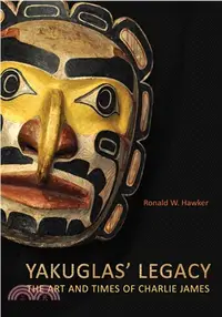 在飛比找三民網路書店優惠-Yakuglas' Legacy ─ The Art and
