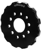 Wilwood for Hat-BB Front .290in Offset 5 x 4.50/4.75 - 12 on 8.75in