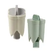 Fruit Pepper Corer, Pepper Corer Seed Remover Tool,Pepper Seed Corer8327