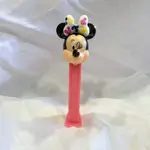 米妮 PEZ 貝思 食玩 ：二手收藏