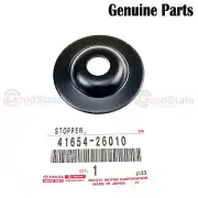 Genuine Toyota Prado 90 Series VZJ Lower Differential Mount Stopper