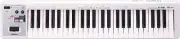 Roland MIDI Keyboard Controller A-49-Wh White 49 keys from Japan New