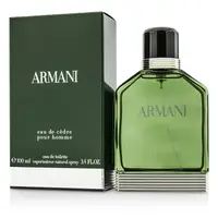 在飛比找樂天市場購物網優惠-亞曼尼 Giorgio Armani - Armani Ea