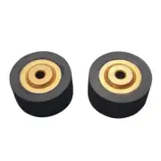 Radio Movement Pinch Roller Tape Recorder Pressure Cassette for REVEX