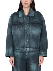 [Stella McCartney] Stella McCartney-Tie Dye Jacket-Donna M