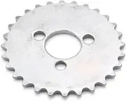 28T Motorcycle Sprocket Camshaft for Z50A Z50R ATC70 C70 CT70 TRX70 14321-035-010 accessories