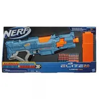 在飛比找蝦皮購物優惠-【華泰玩具】NERF 菁英系列 快速連發CS 18需裝電池/