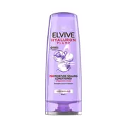 L'Oreal Paris Elvive Hyaluron Plump Moisture Sealing Conditioner 300ml - Hyaluronic Acid