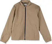 [Lacoste] Men's Active Water Proof Harrington Jacket