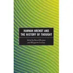 HANNAH ARENDT AND THE HISTORY OF THOUGHT