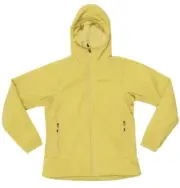 Marmot Women's Novus LT Hybrid PrimaLoft Limelight Hoody Jacket Large NWT $220