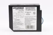 SYLVANIA QTP1X20MH UNV SQ J 1-LAMP 20W ELECTRONIC METAL HALIDE BALLAST QUICK60+