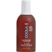 COOLA® Suncare Sunless Tan Dry Oil Mist at Nordstrom