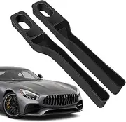 Dreuhuing Auto Seat Filler | 2X Truck Side Seat Filler Plug | Multi-function Interior Storage Blocker For Tickets Cards