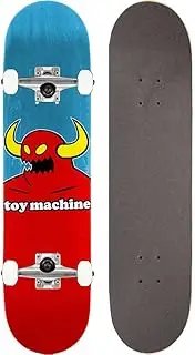 Toy Machine Skateboard