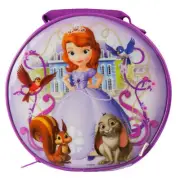 Sofia the First Lunch Bag Kids Insulated Berg Lunch Box Disney Junior Princess