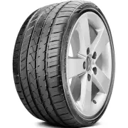 Tire 265/35ZR19 265/35R19 Lionhart LH-FIVE AS A/S UHP TakeOff (New) 98Y XL