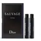 曠野之心香精 Sauvage(1ml)X2 EDP-香水Dior 迪奧 隨身針管試香