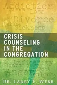 在飛比找博客來優惠-Crisis Counseling in the Congr