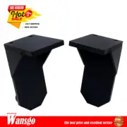 2Pk Upgrade Superior Shipping Container Jack Lug Jack Leveling Attachment New
